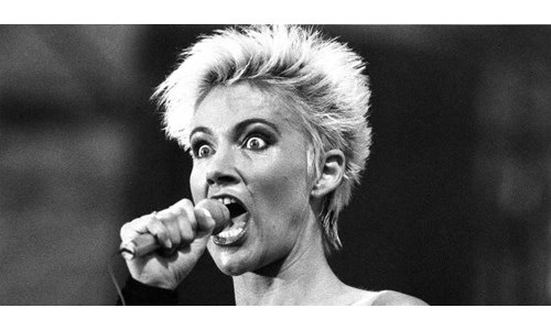 ROXETTE'İN SOLİSTİ YAŞAMINI YİTİRDİ